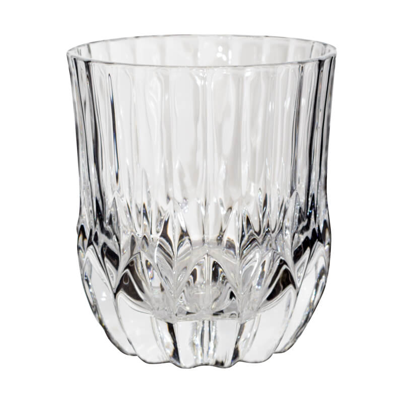 Catherine Crystal Whisky Glass - <p style='text-align: center;'>R 14.90</p>